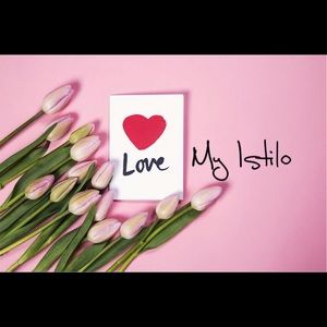 Meet your Posher, ♥️my istilo